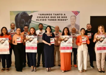 Cero corrupción con tu declaración: La Nueva ERA exige transparencia total