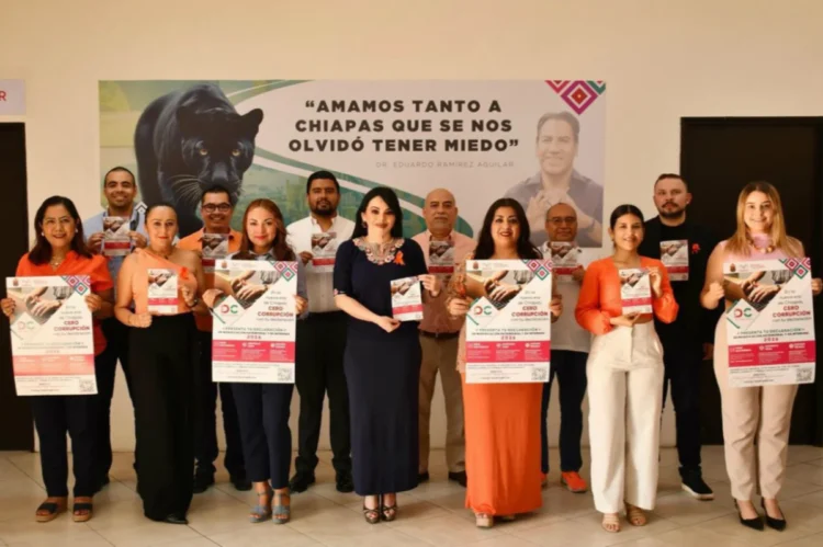 Cero corrupción con tu declaración: La Nueva ERA exige transparencia total