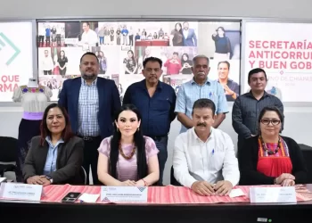 SAyBG y Semahn dan seguimiento al Programa de Restauración y Saneamiento de Microcuencas en la Nueva ERA