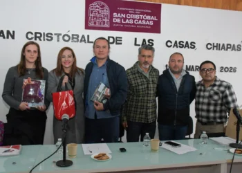 Fortalecen cooperación internacional y seguridad turística en San Cristóbal