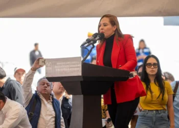Construyen paz y justicia en la región Altos