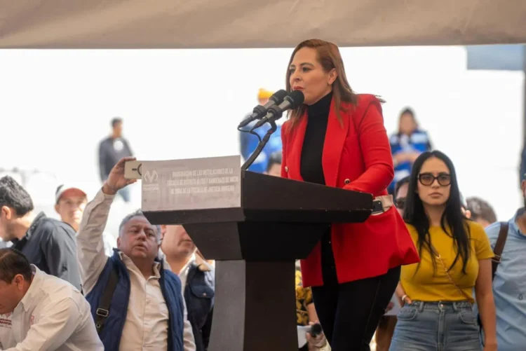 Construyen paz y justicia en la región Altos