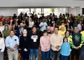 San Cristóbal es sede del Tercer Foro Nacional de la Bicicleta