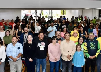 San Cristóbal es sede del Tercer Foro Nacional de la Bicicleta