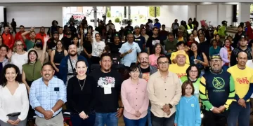 San Cristóbal es sede del Tercer Foro Nacional de la Bicicleta