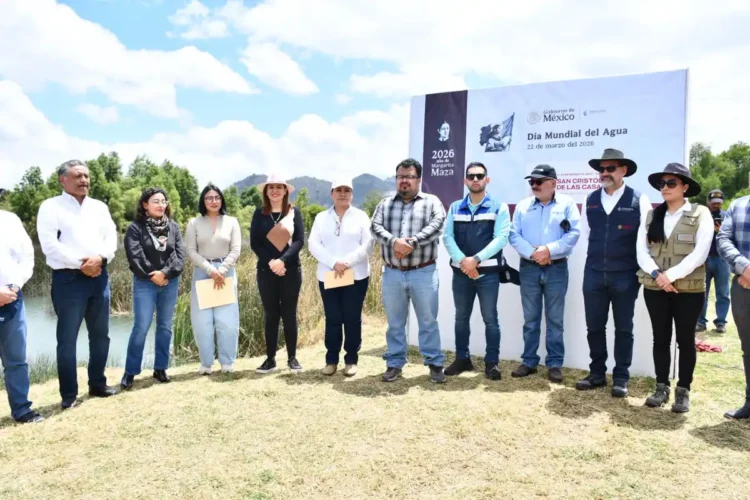 Refuerzan acciones por el cuidado del agua con jornada de limpieza en ríos de SCLC