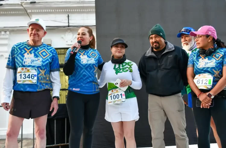 San Cristóbal vive gran fiesta deportiva