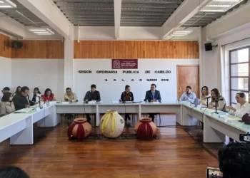 Aprueba Cabildo nuevo Bando de Policía y Buen Gobierno