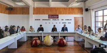 Aprueba Cabildo nuevo Bando de Policía y Buen Gobierno