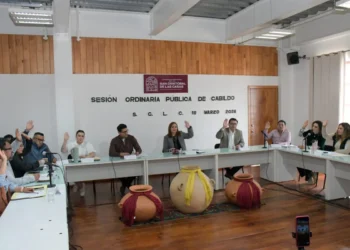 Llama Fabiola Ricci, a vivir la Feria de la Primavera y de la Paz sin misoginia y con respeto