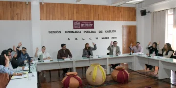 Llama Fabiola Ricci, a vivir la Feria de la Primavera y de la Paz sin misoginia y con respeto