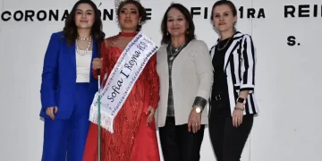 SCLC celebra a Sofía I, símbolo de inclusión y respeto a las personas con discapacidad