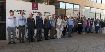 Gobierno de SCLC reafirma valores cívicos y compromiso con el bienestar de las mujeres