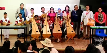 Sentipensar comunitario: claves antropológicas del Lekil Kuxlejal contemporáneo