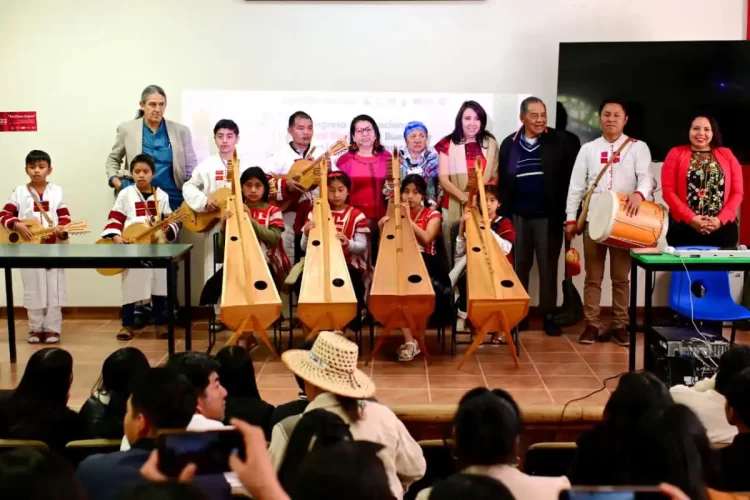 Sentipensar comunitario: claves antropológicas del Lekil Kuxlejal contemporáneo