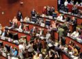 Senado consuma el fin de pensiones doradas; reducirán percepciones hasta en 80%