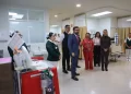 Presidenta inaugura Hospital Oncológico para la Mujer de la CDMX del IMSS Bienestar