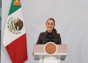 Reinaugura Sheinbaum hospital “La Pastora” en CDMX; será centro oncológico para la mujer