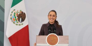 Reinaugura Sheinbaum hospital “La Pastora” en CDMX; será centro oncológico para la mujer