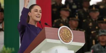 Construimos un país más justo y fuerte, que teje con sus mujeres independencia y soberanía: Presidenta