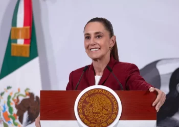 Presidenta envía al Senado Iniciativa del Plan B de la Reforma Electoral