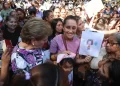 Presidenta consolida un gobierno de y para mujeres tras gira por Colima y Nayarit