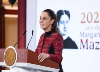 Claudia Sheinbaum destaca inversión de mil 500 mdp para rehabilitación de escuelas del INBAL y del INAH