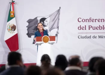 Programa de Infraestructura Carretera es histórico con inversión pública y mixta de 397 mil 46 mdp: Presidenta 