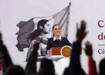 Presidenta enviará el lunes Plan B de la Reforma Electoral para disminuir privilegios 