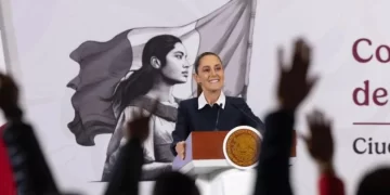 Presidenta enviará el lunes Plan B de la Reforma Electoral para disminuir privilegios 