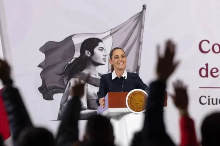 Presidenta enviará el lunes Plan B de la Reforma Electoral para disminuir privilegios 