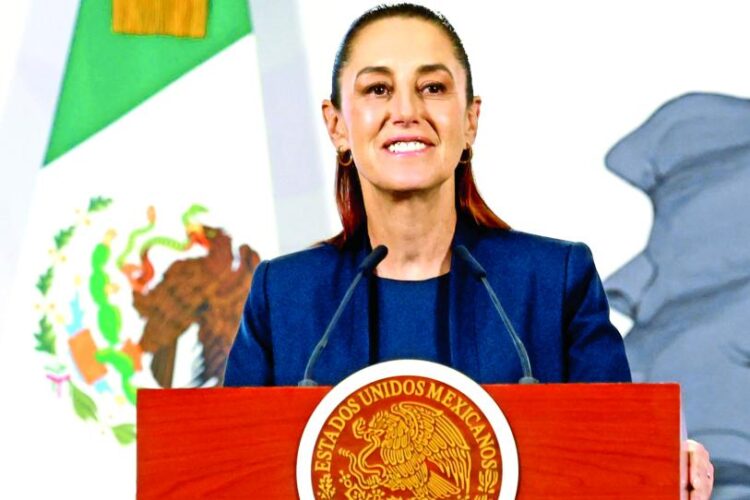 Claudia Sheinbaum insistirá en ‘pluris’ y recortes