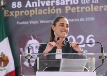 El llamado para avanzar en la soberanía energética es aumentar producción de gas natural y de fuentes renovables: Presidenta 