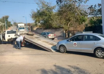 SMyT mantiene operativos para dar certeza y seguridad a población usuaria