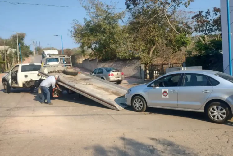 SMyT mantiene operativos para dar certeza y seguridad a población usuaria