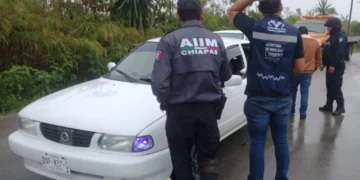 Refuerza SMyT acciones de supervisión al transporte público