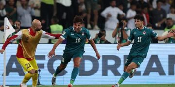 SRE agiliza visas para la selección de Irak; busca rescatar el repechaje en Monterrey