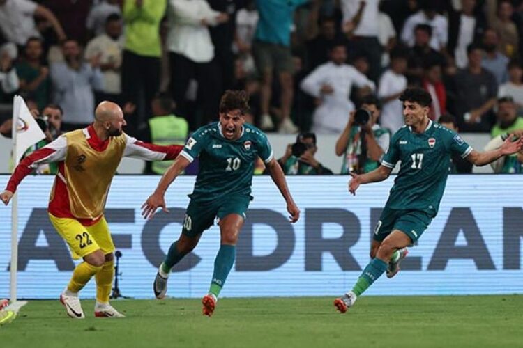 SRE agiliza visas para la selección de Irak; busca rescatar el repechaje en Monterrey