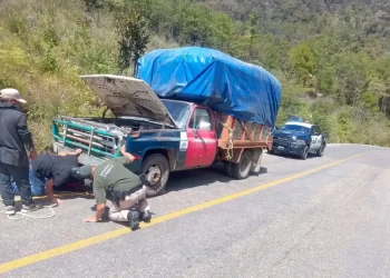 Continúa SSP con apoyos viales y patrullajes preventivos