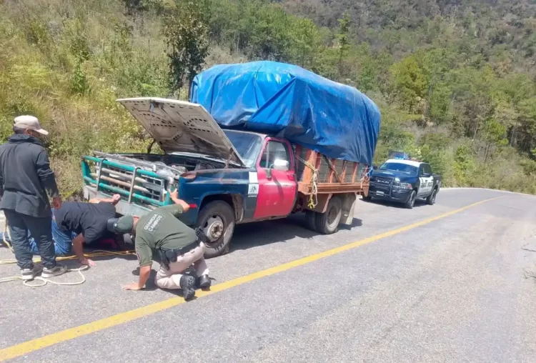 Continúa SSP con apoyos viales y patrullajes preventivos