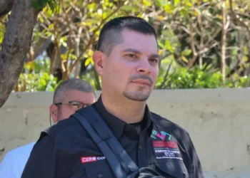 Reconoce SSP a las Guardias Estatales en el marco del Día Internacional de la Mujer