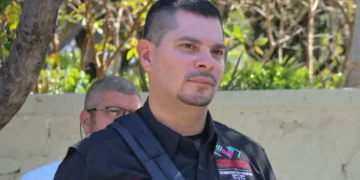 Reconoce SSP a las Guardias Estatales en el marco del Día Internacional de la Mujer