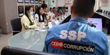 No están solas, cuentan con nosotros y tienen nuestra empatía: Aparicio Avendaño