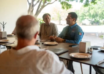 Con la participación de todos construiremos un mejor Chiapas: SSP