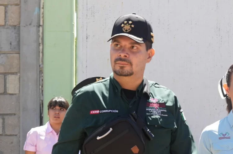 Reconoce SSP vocación y compromiso de las mujeres y hombres que integran la institución