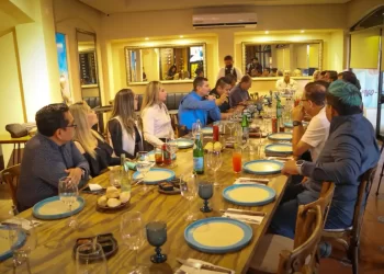 En Chiapas la seguridad se construye con la participación de todos los sectores: SSP