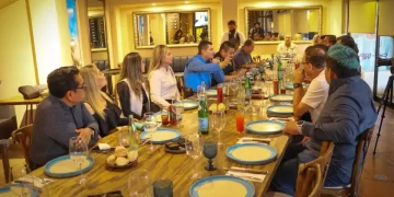 En Chiapas la seguridad se construye con la participación de todos los sectores: SSP