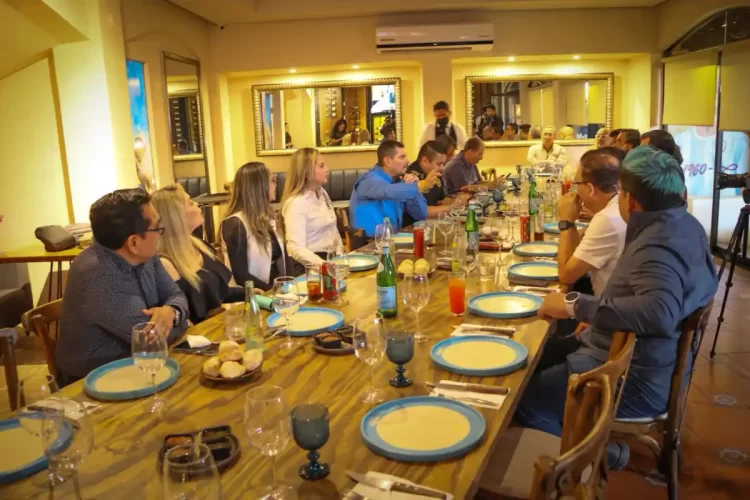 En Chiapas la seguridad se construye con la participación de todos los sectores: SSP