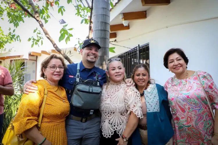 En Chiapas, la violencia contra las mujeres no se tolera; denunciar es proteger tu vida: SSP