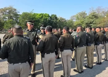 La Subsecretaría Vial Preventiva y de Turismo refuerza las políticas de Cero Corrupción y Enfoque Humanista